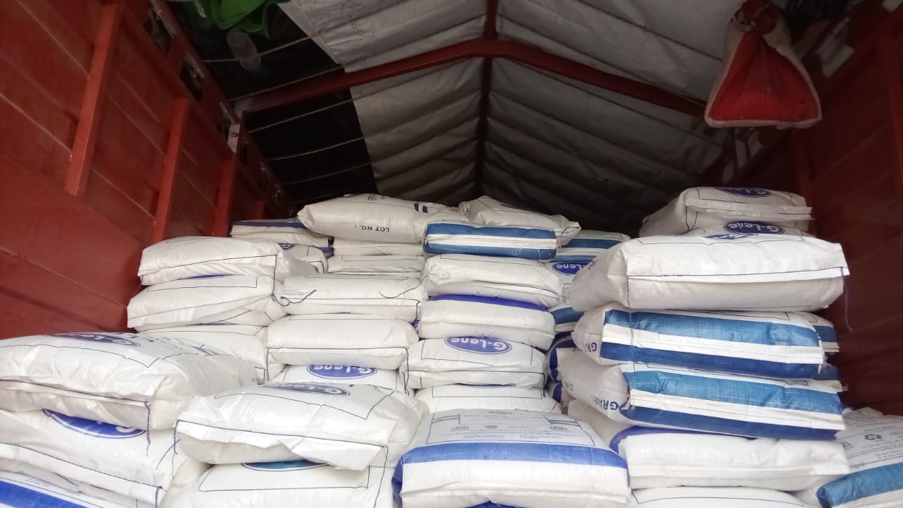 Plastic Raw Materials Supplier in Gurugram, LLDPE, LDPE, HDPE,HM, PP, Abs Delhi NCR